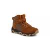 Portland Hiking Boot - Kids' Taupe view