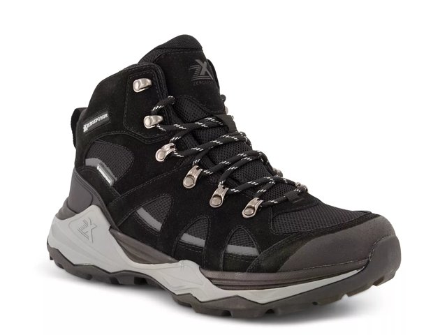 Everest boots clearance waterproof