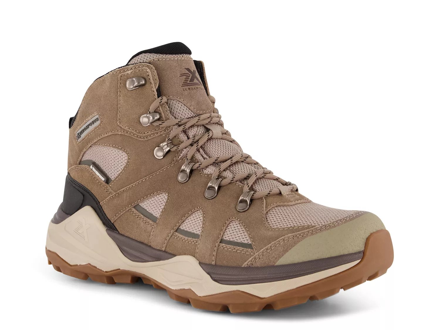 ZeroXposur Everest Mid Hiking Boot - Men's