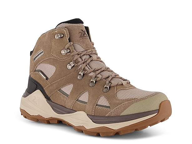 Timberland White Ledge Hiking Boot - Men's - Free Shipping | DSW