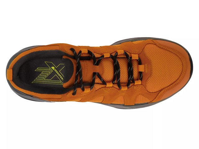 ZeroXposur Everest Lo Vent Hiking Boot Men s Free Shipping DSW
