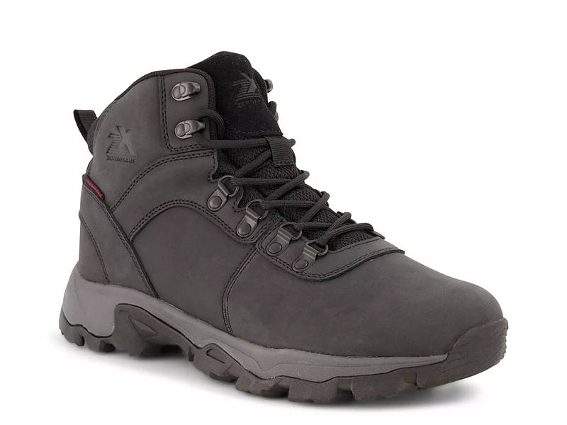 Men's moab 2 peak mid outlet waterproof comp toe work boot