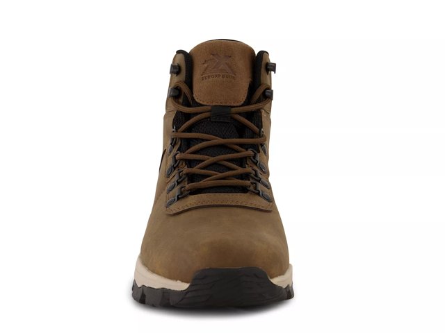 zeroxposur portland waterproof mid boot