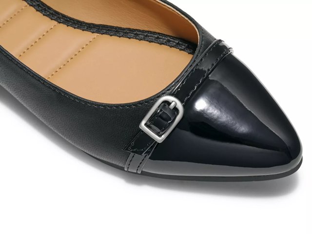Dsw patent leather hot sale