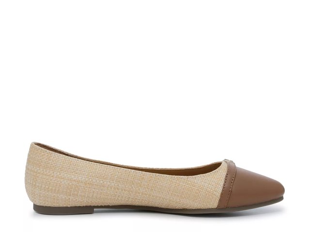 Dsw women's hot sale flats