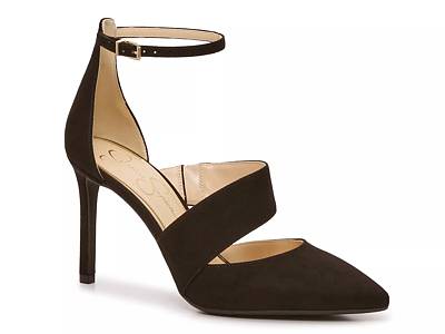 Dsw jessica deals simpson heels