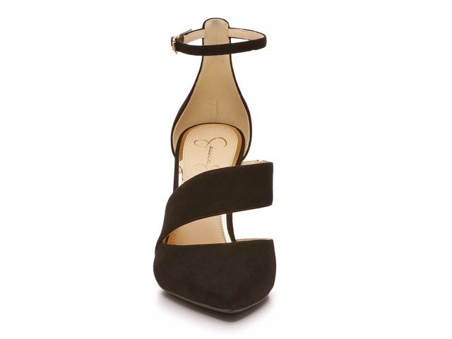 Jessica simpson praverlina pump shop