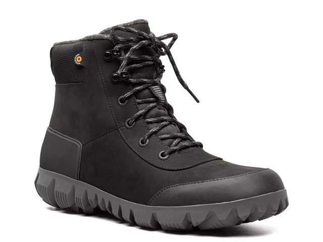 Bogs Arcata Urban Mid Snow Boot