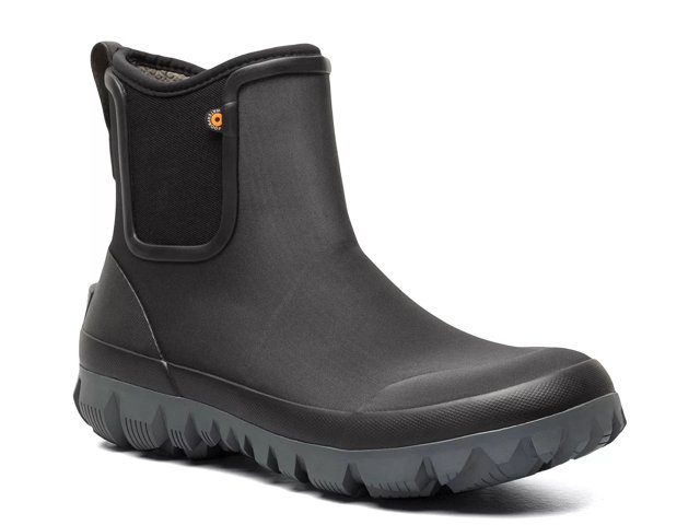 Bogs Arcata Urban Chelsea Snow Boot Free Shipping DSW