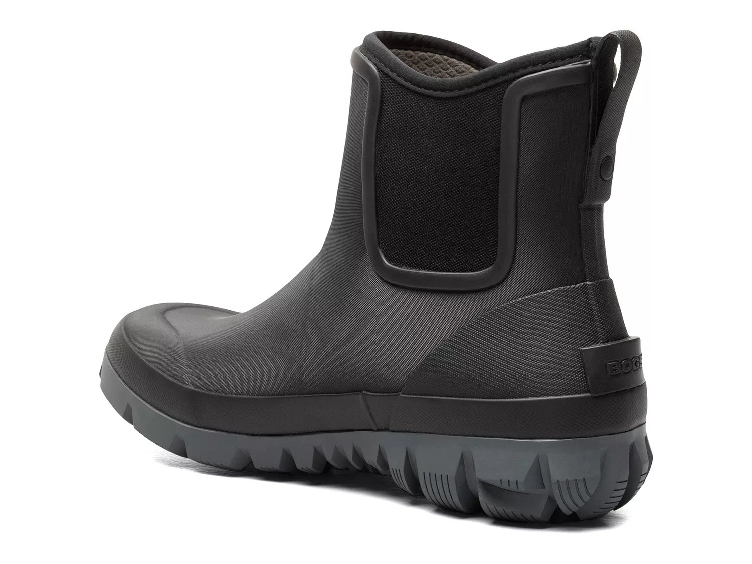Arcata Urban Chelsea Snow Boot