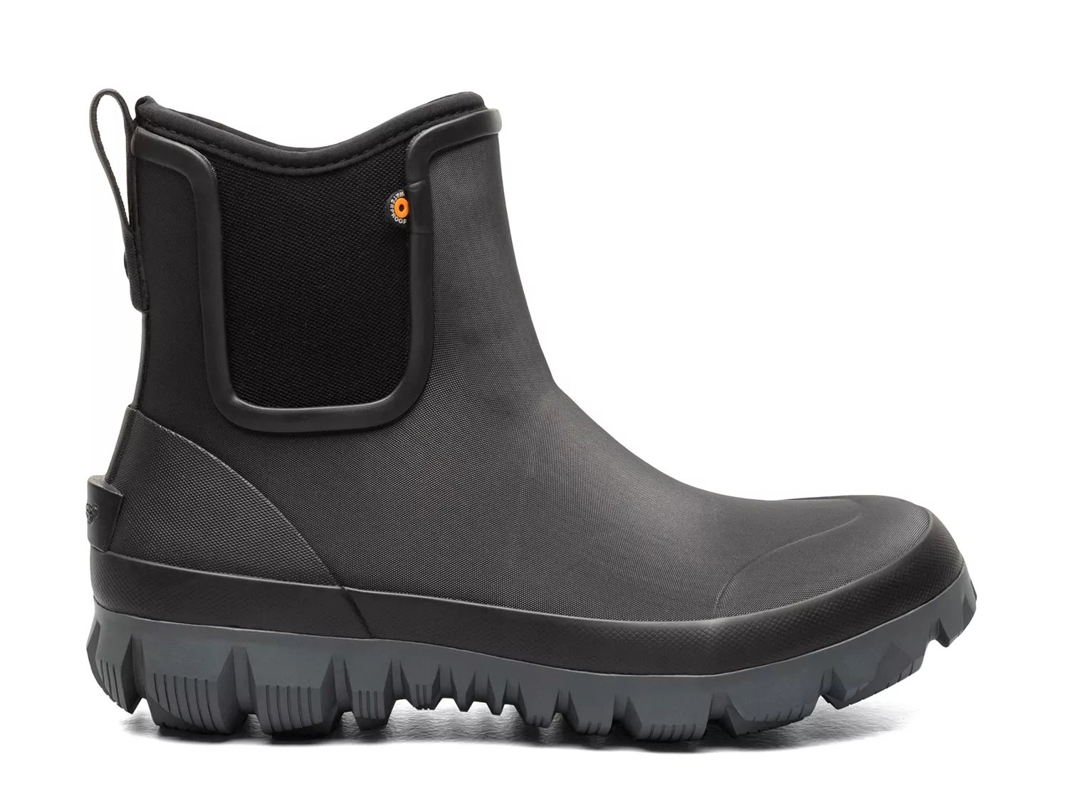 Arcata Urban Chelsea Snow Boot