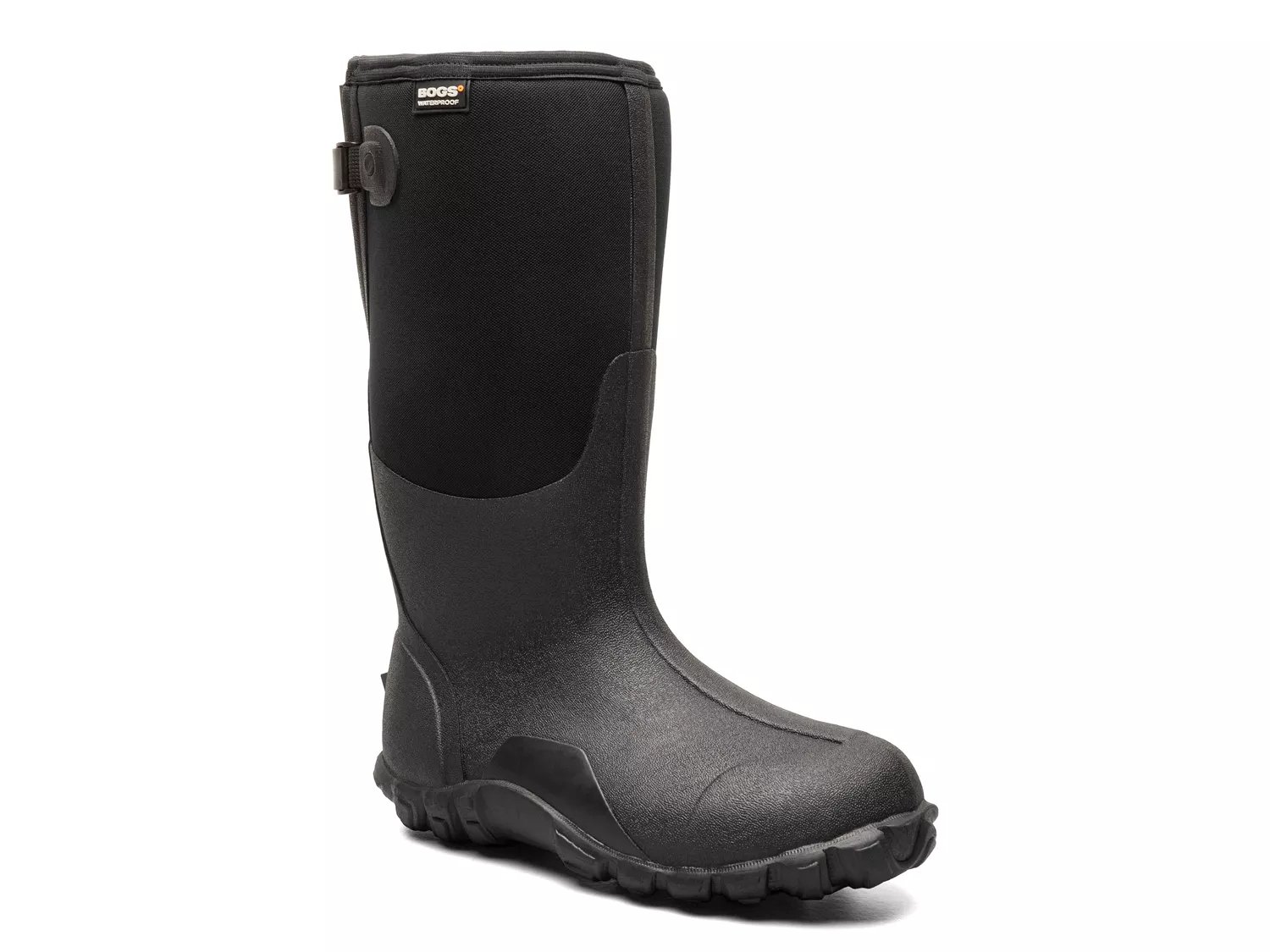 Men's bogs boots sale 2025 clearance