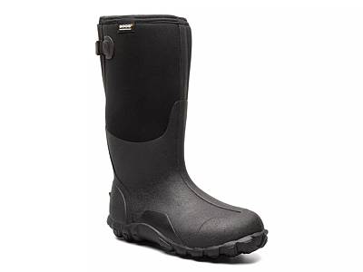 Bogs Classic High Adjustable Calf Snow Boot