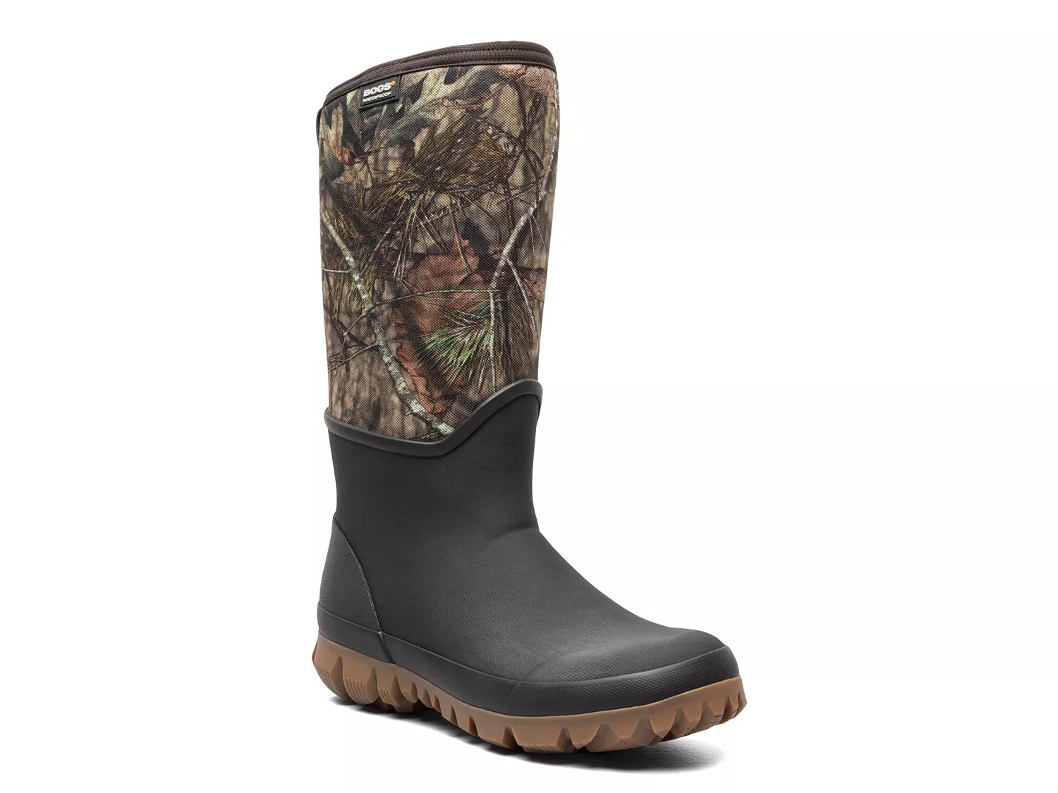 Bogs hunting hotsell boots clearance