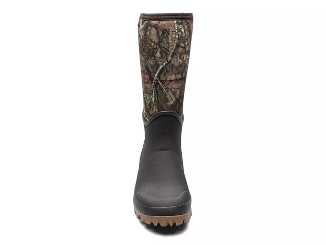 Bogs camo winter sales boots