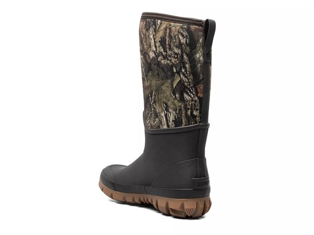 Mens camo bogs shop