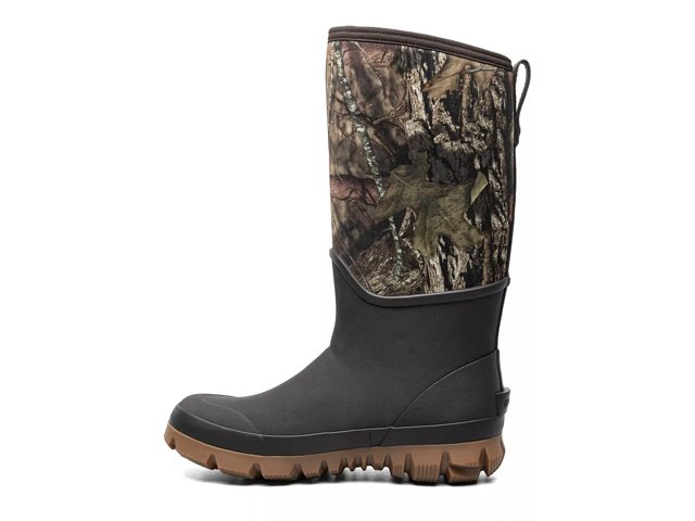 Womens camo outlet winter boots