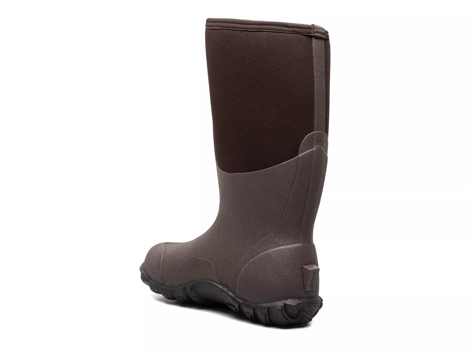 Classic High Snow Boot