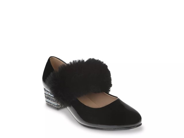 Dress Pump - Kids'