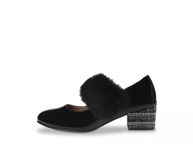 Dress Pump - Kids'