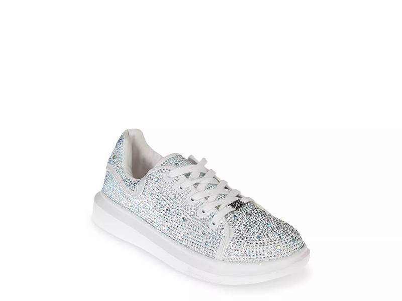 Witte 2025 sneakers kids