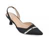 Journee Collection Nellia Pump - Free Shipping | DSW