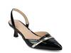 Journee Collection Nellia Pump - Free Shipping | DSW