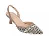 Journee Collection Nellia Pump - Free Shipping | DSW
