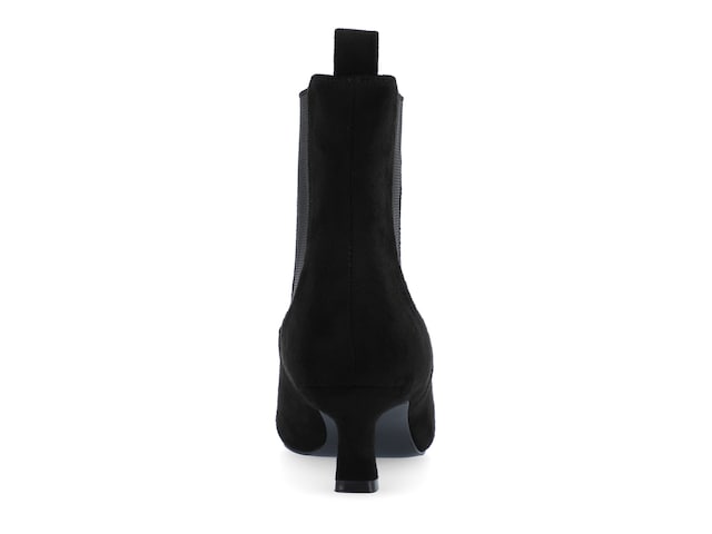 Journee Collection Tenlee Chelsea Boot - Free Shipping | DSW