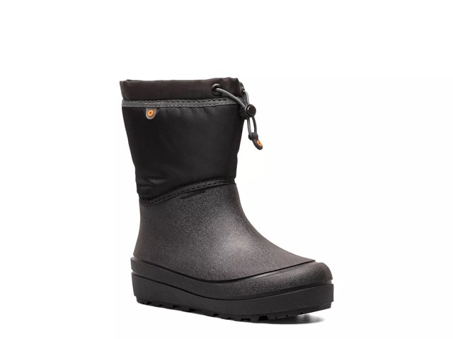 Bogs Snowshell Snow Boot Kids Free Shipping DSW