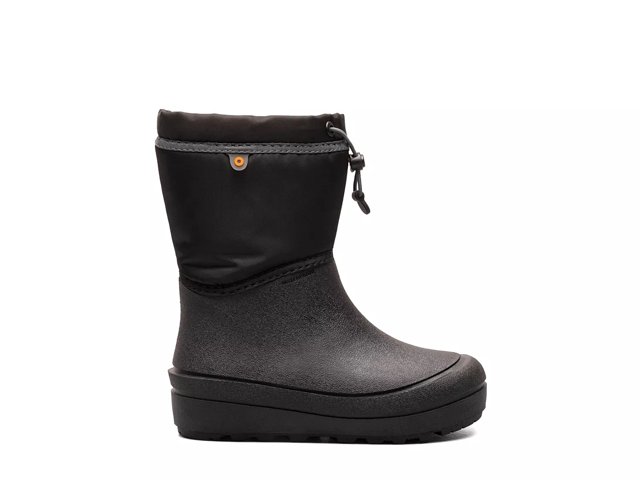 Toddler snow boots uk sales