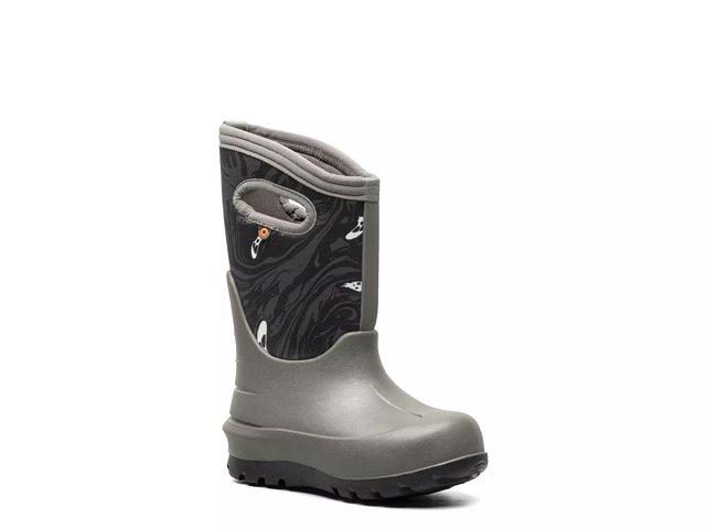 Kids boots dsw clearance