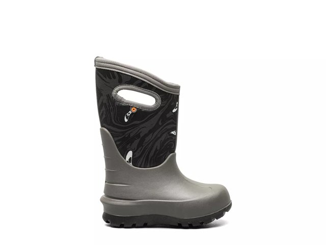 Bogs boots kids sale top