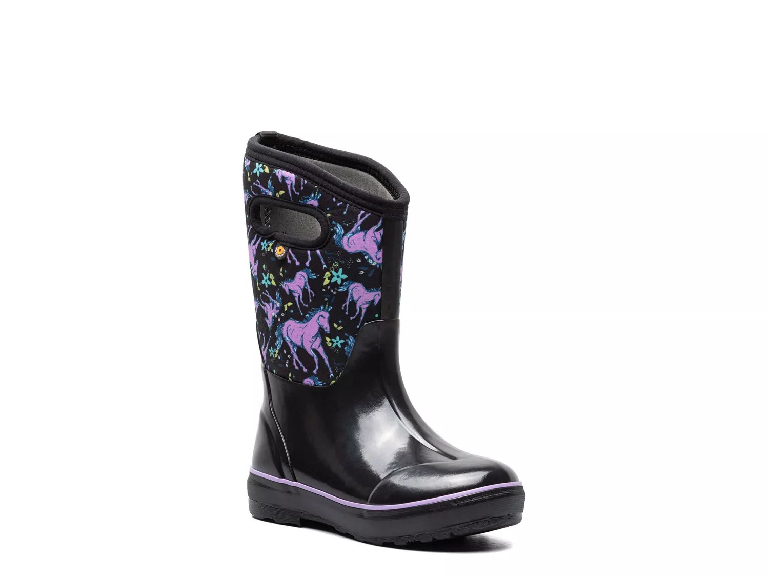 Dsw girls 2025 rain boots