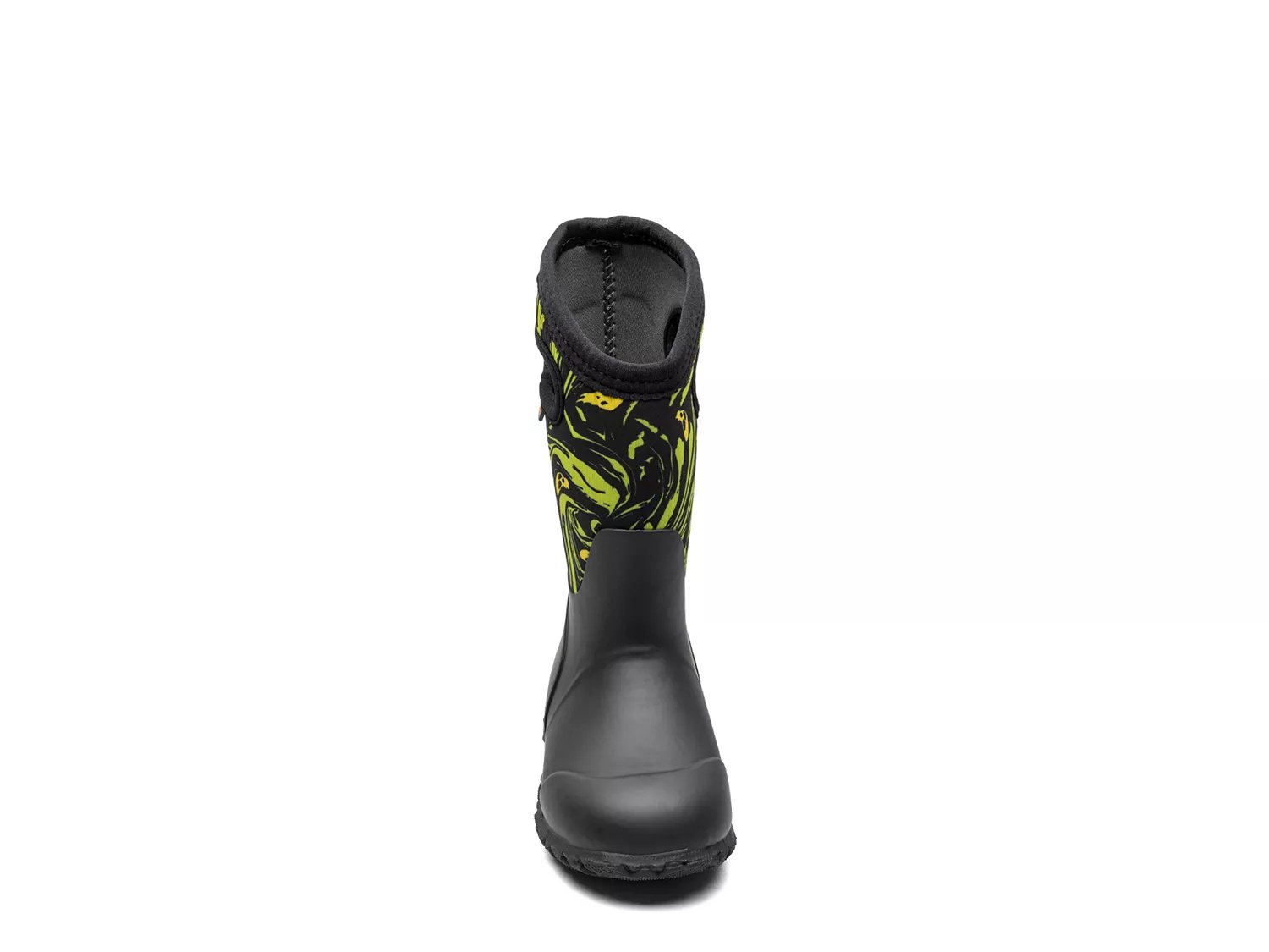 York Spooky Rain Boot