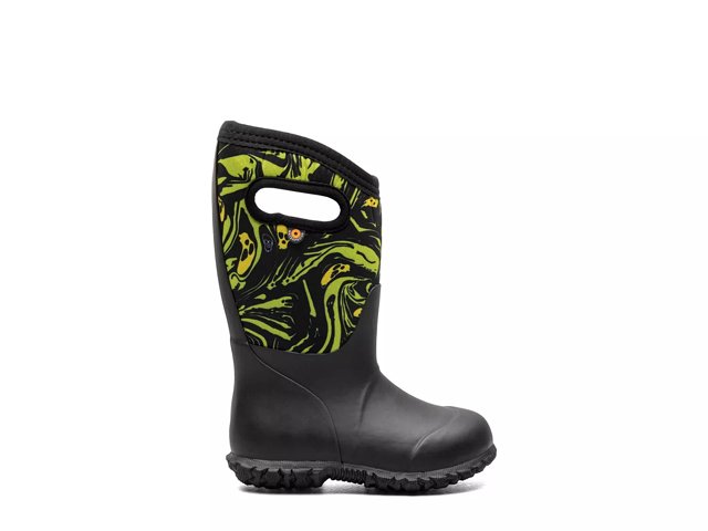Dsw girls hot sale rain boots