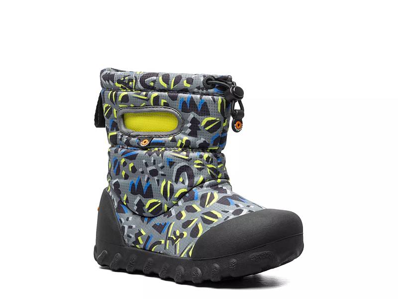 Columbia Bugaboot Celcius Snow Boot - Kids' - Free Shipping