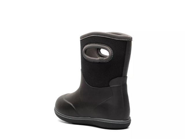 Bogs Baby Classic Solid Rain Boot Kids Free Shipping DSW