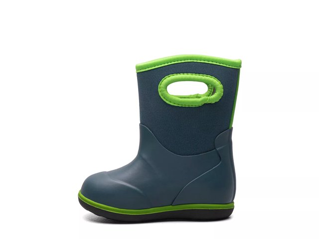 Rain boots hot sale for babies
