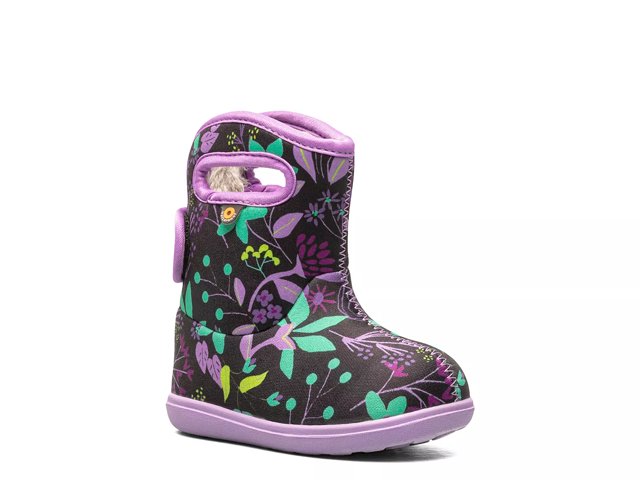 Dsw baby boots online