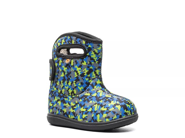 Bogs Baby Bogs II Snow Boot Kids Free Shipping DSW