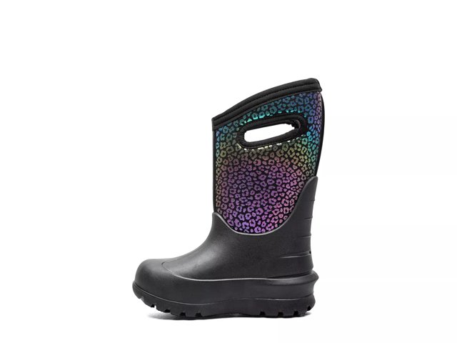 Rainbow bogs store
