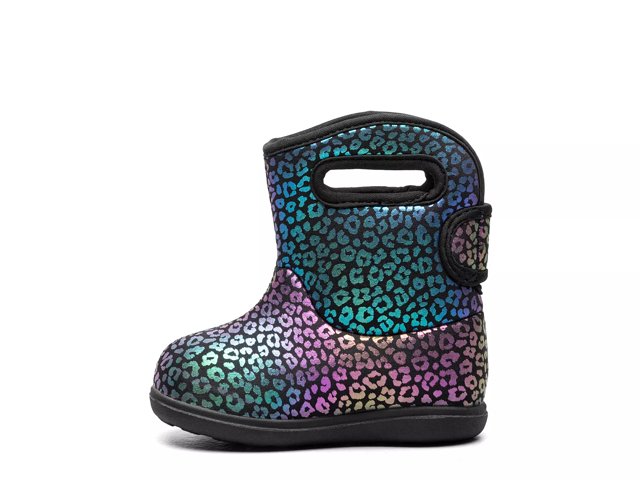Baby snow boots uk discount