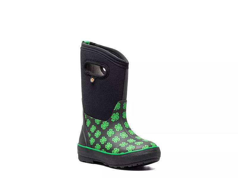 Totes elfin youth snow on sale boot