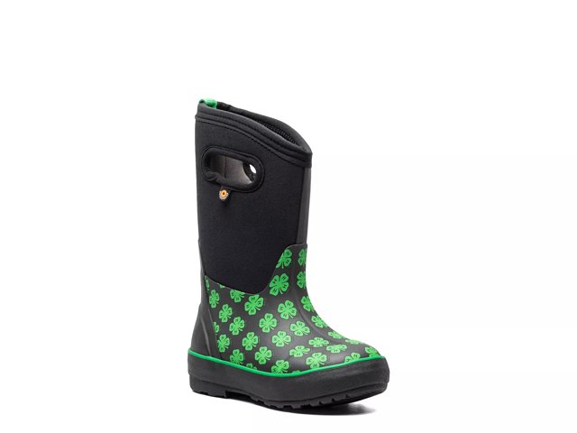 Bogs Classic II Snow Boot Kids