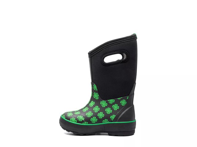 Bogs kids 2025 size 2