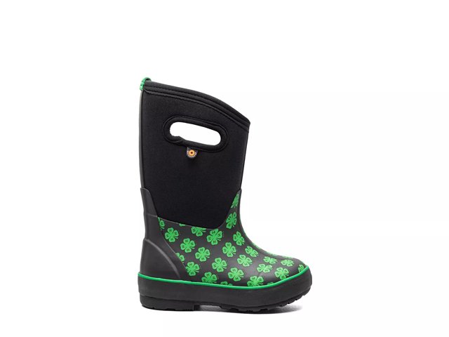 Dsw boots for boys deals