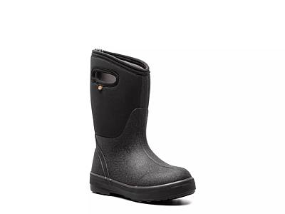 Bogs insulated hot sale winter boots