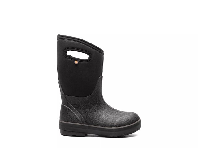 Dsw toddler snow boots hotsell