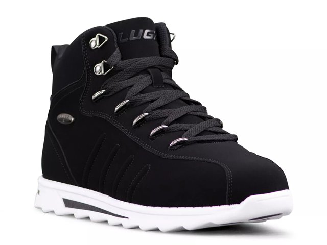 Lugz high tops store